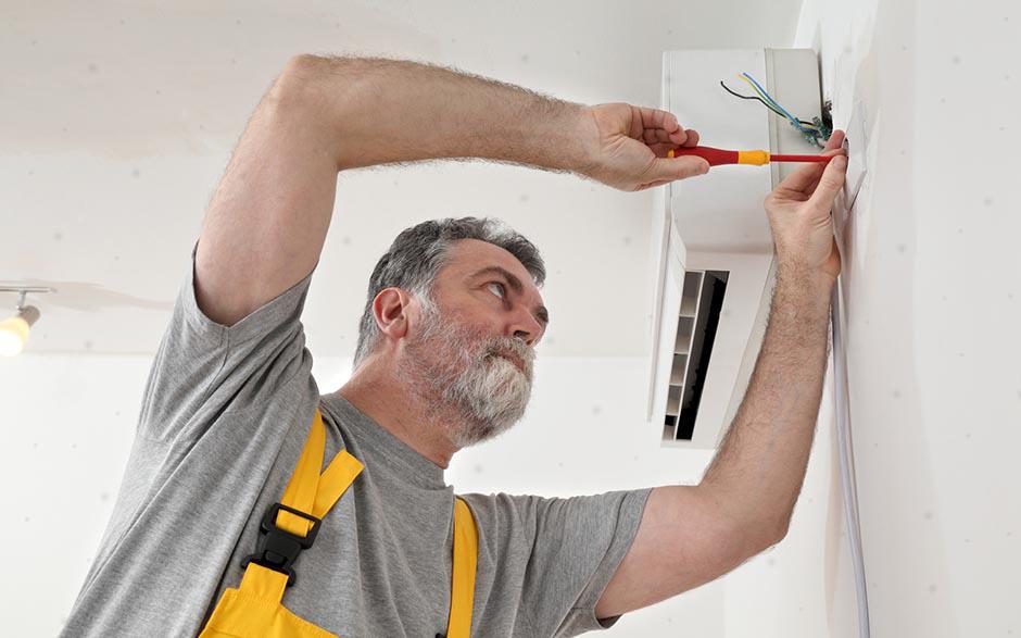 électricien en urgence Moret-sur-Loing